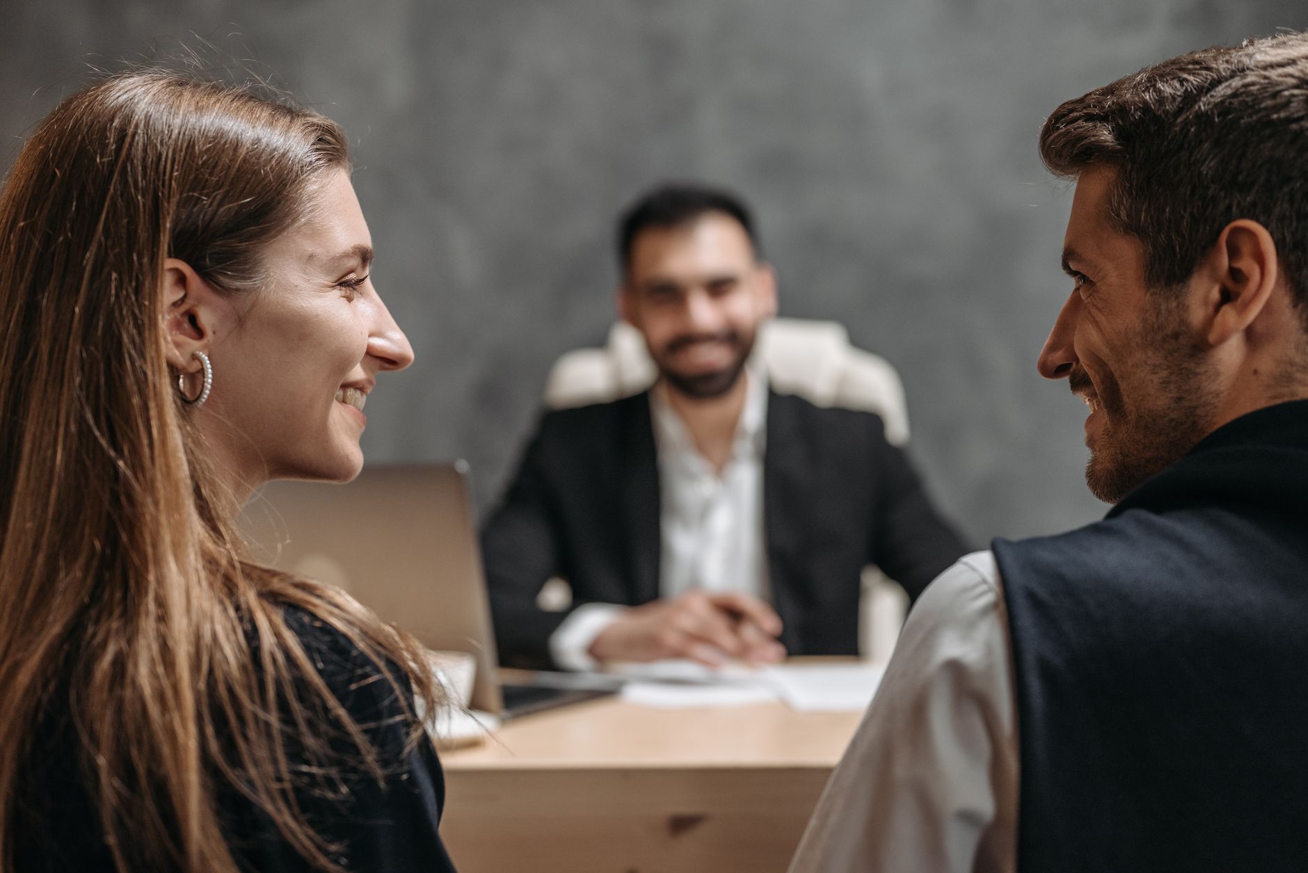 Conseiller bancaire Poitiers
